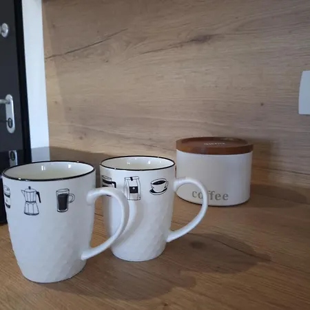 Zvonimir Apartman