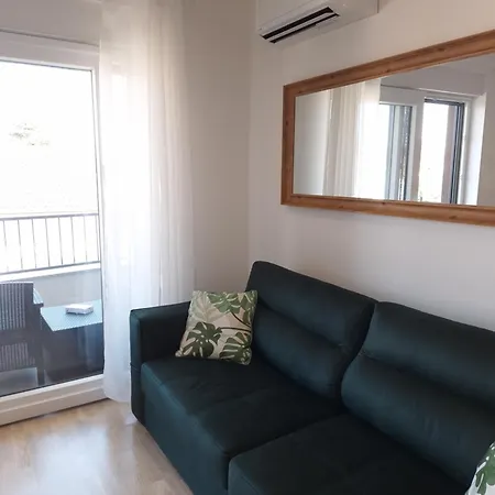 Apartman Zvonimir *