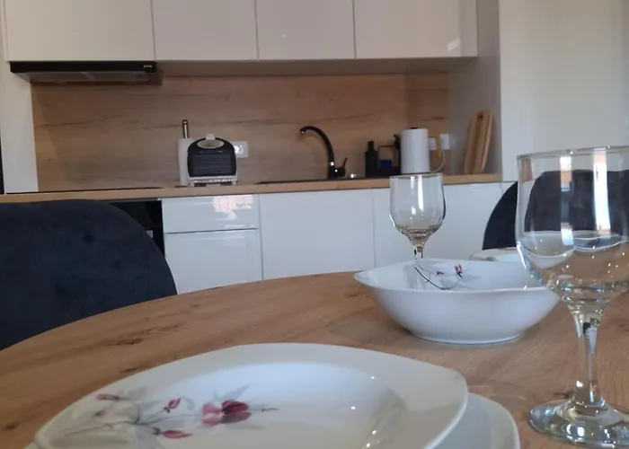 Apartman Zvonimir