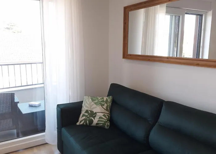 Apartman Zvonimir *