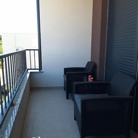 Apartment Zvonimir